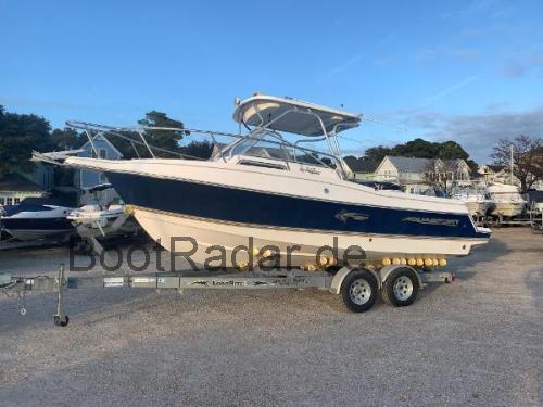 Aquasport 225 Explorer  technische daten 